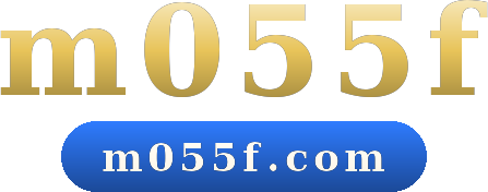 m055f logo